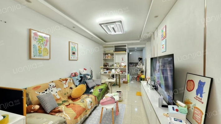 同泰园二手房实景图