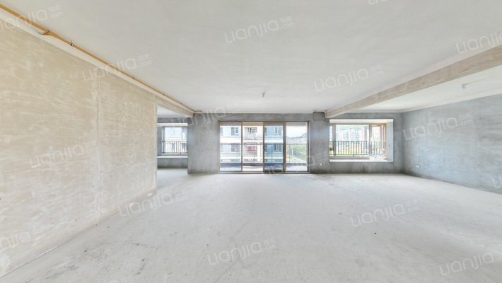 绿城春桂璟庐二手房实景图