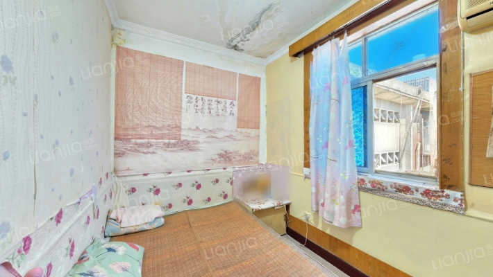 北廓门小区二手房实景图
