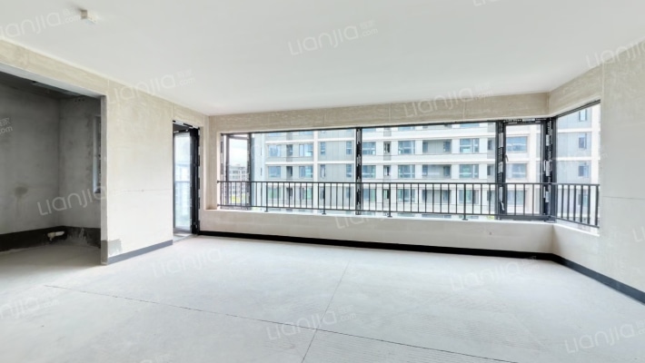 中粮保利天玺壹号三期悦景二手房实景图