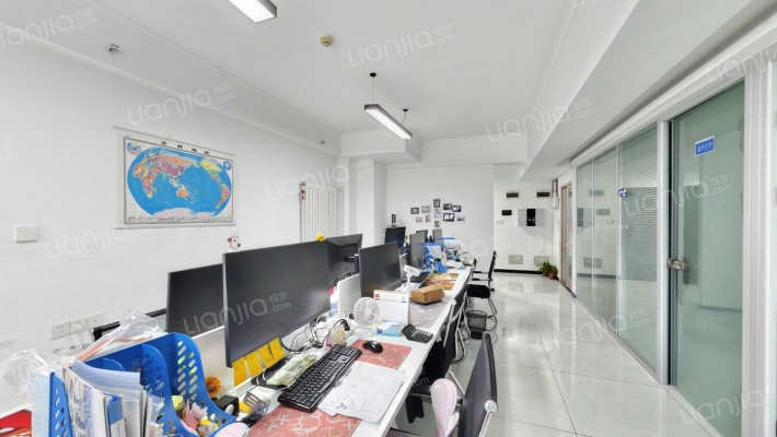 华强城市广场云瓴二手房实景图