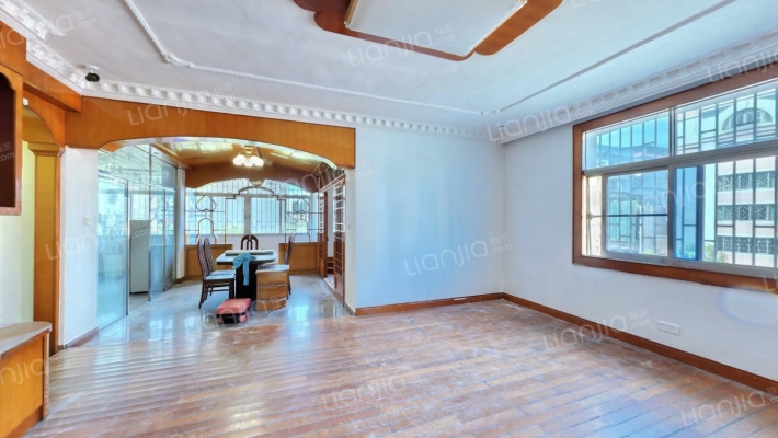 长乐市人民检察院干警公寓二手房实景图
