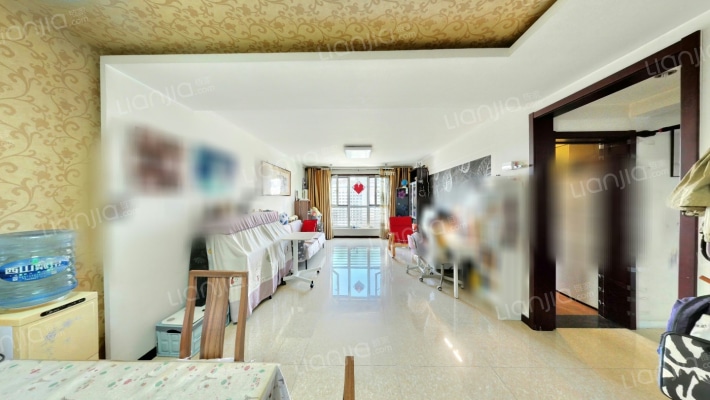 雍景四季二手房实景图