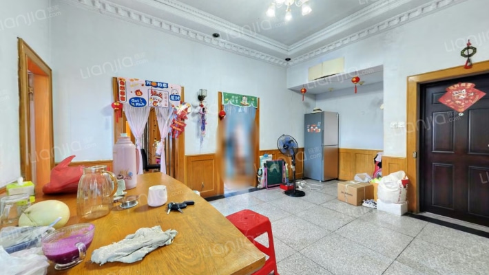 木渎镇金灵新村二手房实景图