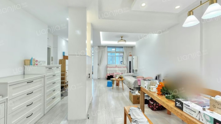 民主路二手房实景图