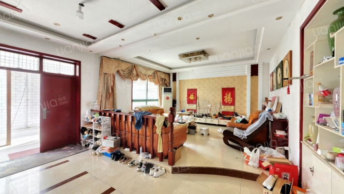 祥和二街二手房实景图
