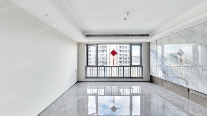 建发璞云二手房实景图