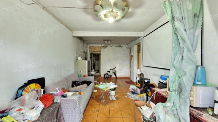 红花南路29号二手房实景图