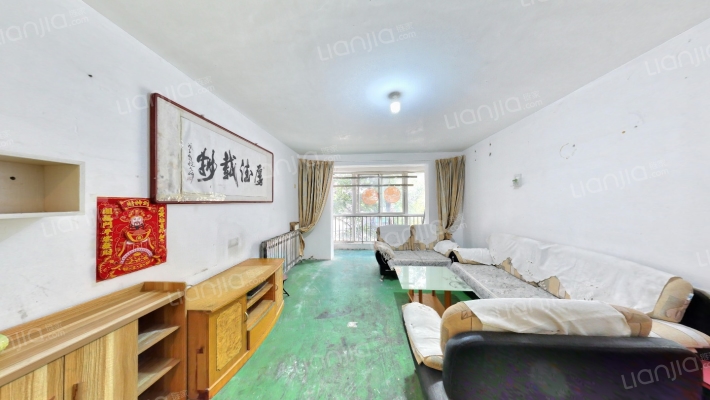 假日风情二手房实景图