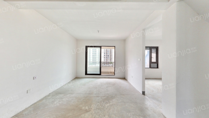 建发玖里湾4期二手房实景图