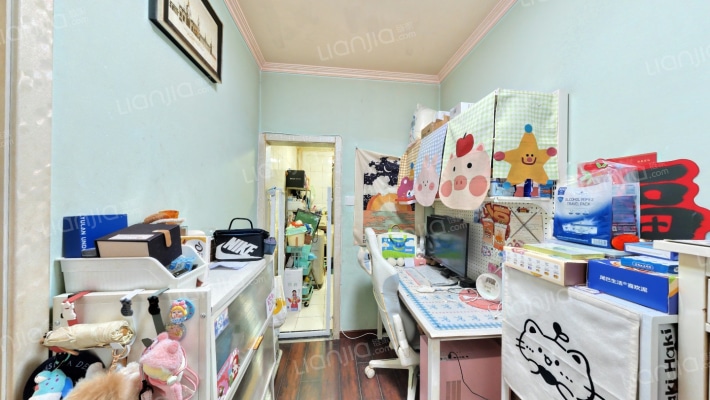 胜古南里二手房实景图