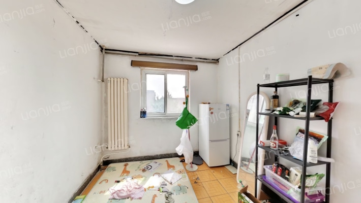 长辛店东南街二手房实景图