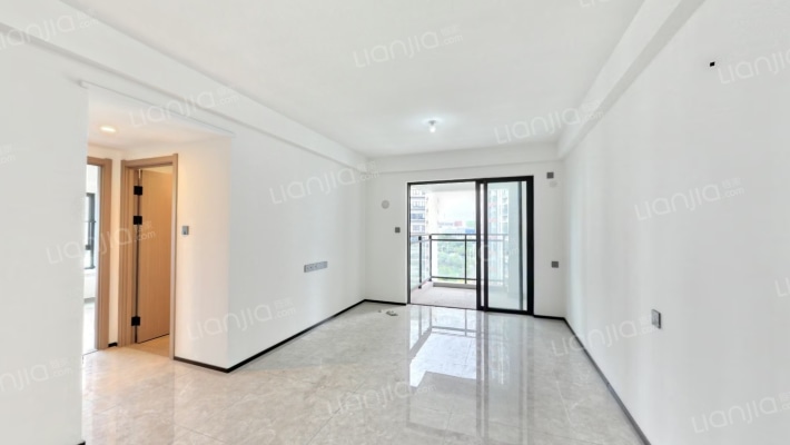 万科星城二手房实景图