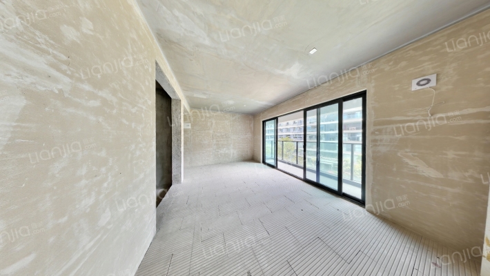 建工筑美时光南区二手房实景图