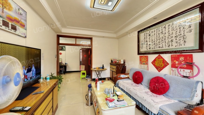 尚西小区二手房实景图