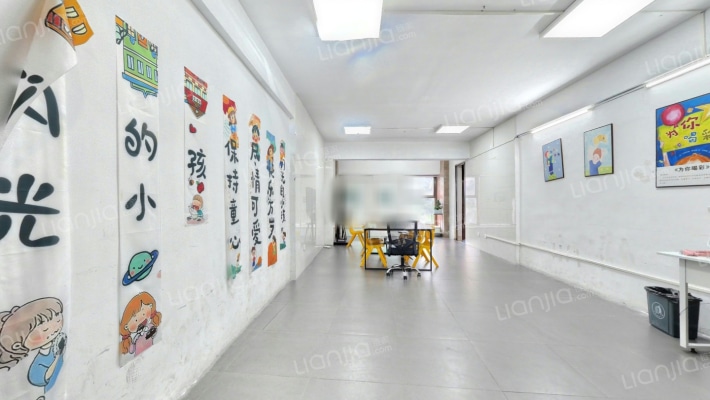 振业城二三期二手房实景图