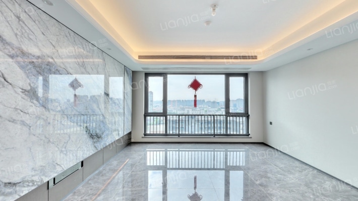 建发璞云二手房实景图