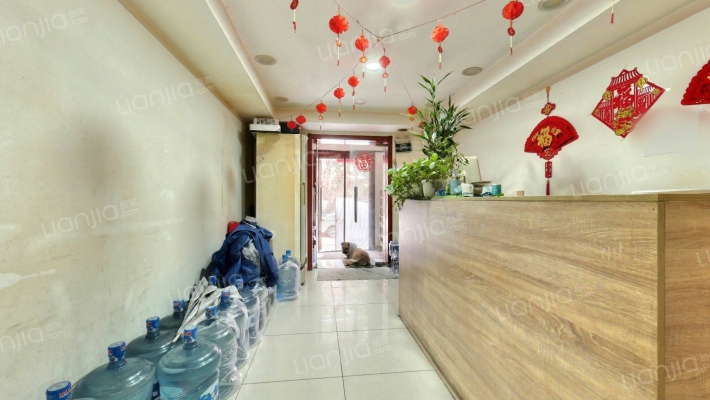 儒林苑二手房实景图
