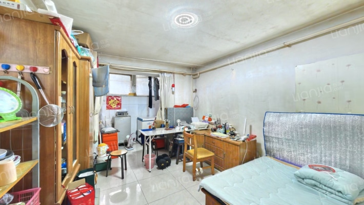 新风北街二手房实景图