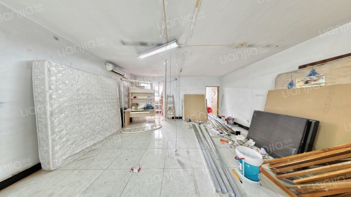 上地南路6号院二手房实景图