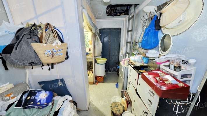 东八路二手房实景图