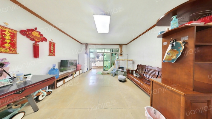 银海新村二手房实景图
