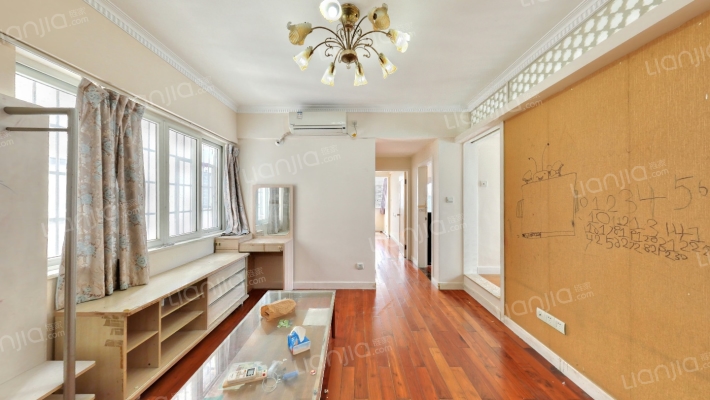 东晓大厦二手房实景图