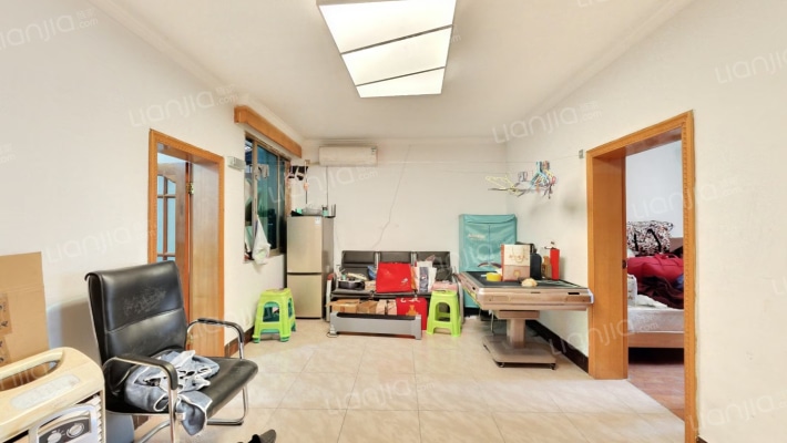 小山巷16号二手房实景图