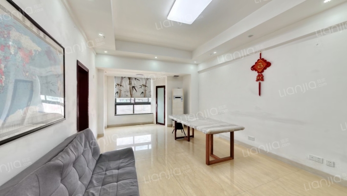 福建水产大厦二手房实景图