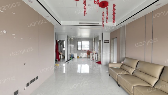 中交天郡南苑二手房实景图