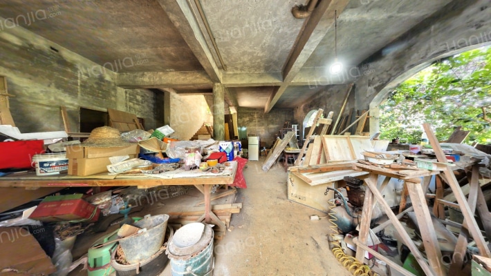 接驾岭路二手房实景图