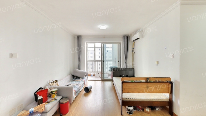 北科建翡翠华庭二手房实景图