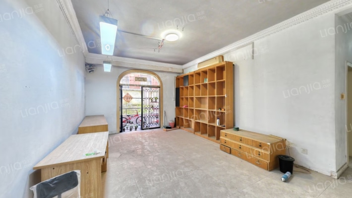 中华路二手房实景图