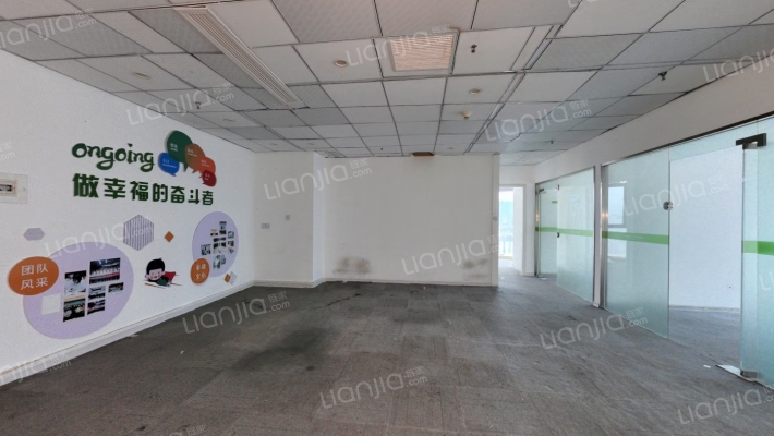 仓山万达广场A区二手房实景图
