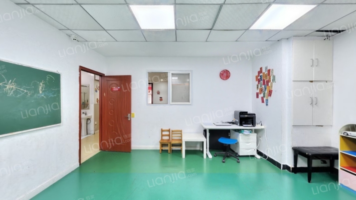 德恩公寓二手房实景图