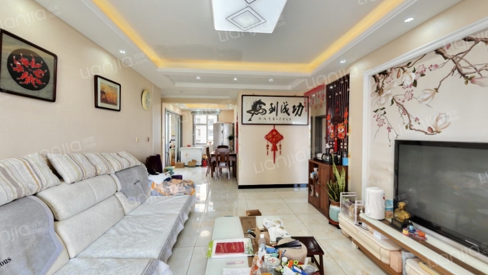 八景园二手房实景图