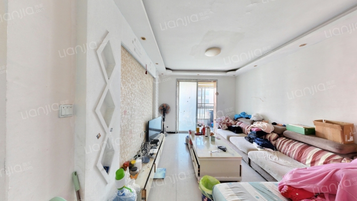 肖庄社区二手房实景图