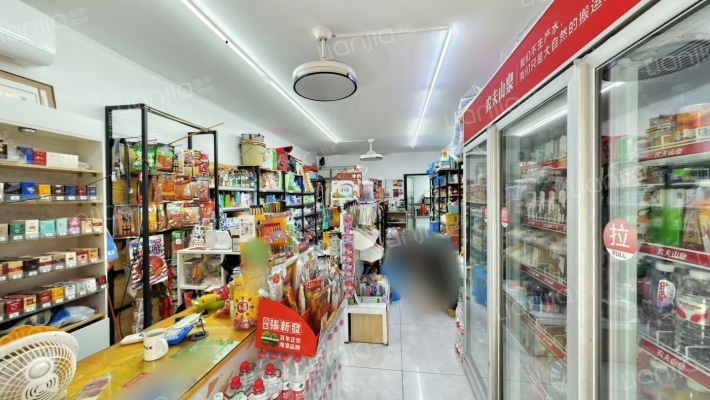 桥头家苑二手房实景图