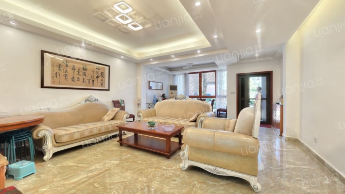 杜鹃园二手房实景图