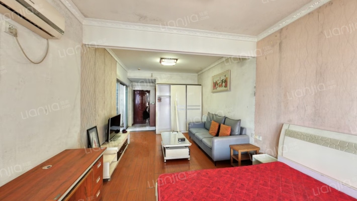 湘水和天下二手房实景图