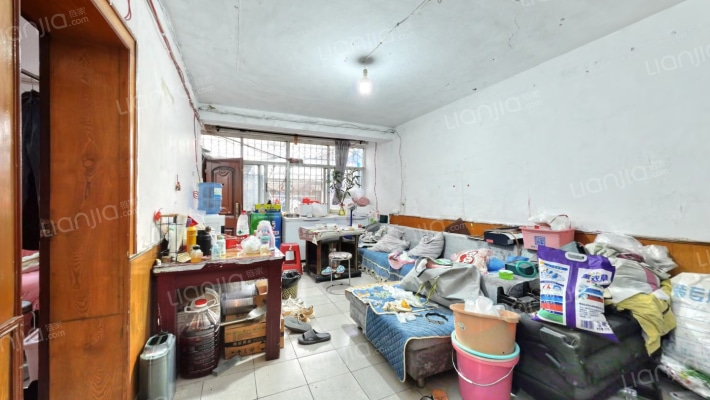 展望街二手房实景图