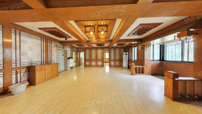 四维村8号二手房实景图