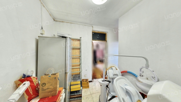 南开西里二手房实景图