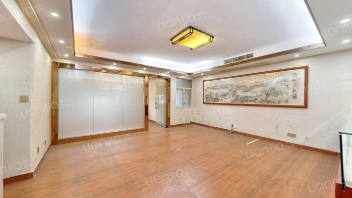 文锦广场二手房实景图