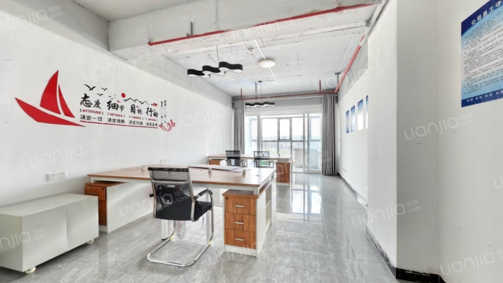 绿地新都会二手房实景图