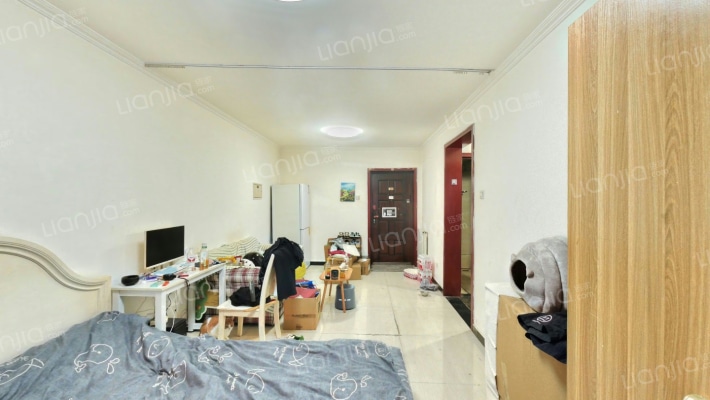 高鑫家园二手房实景图