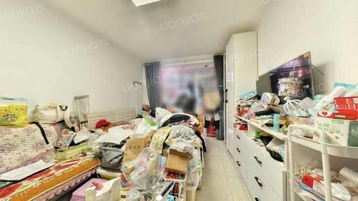 前沙涧路7号院二手房实景图