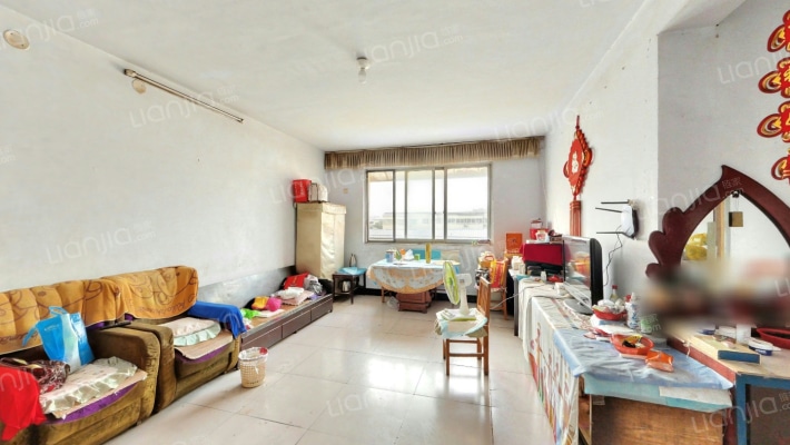 新建小区二手房实景图