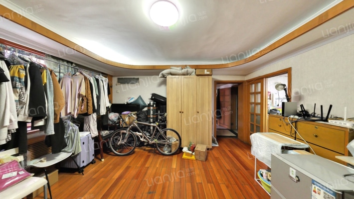 建业苑(松榆北路7号院)二手房实景图