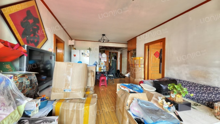 北三环中路40号院二手房实景图